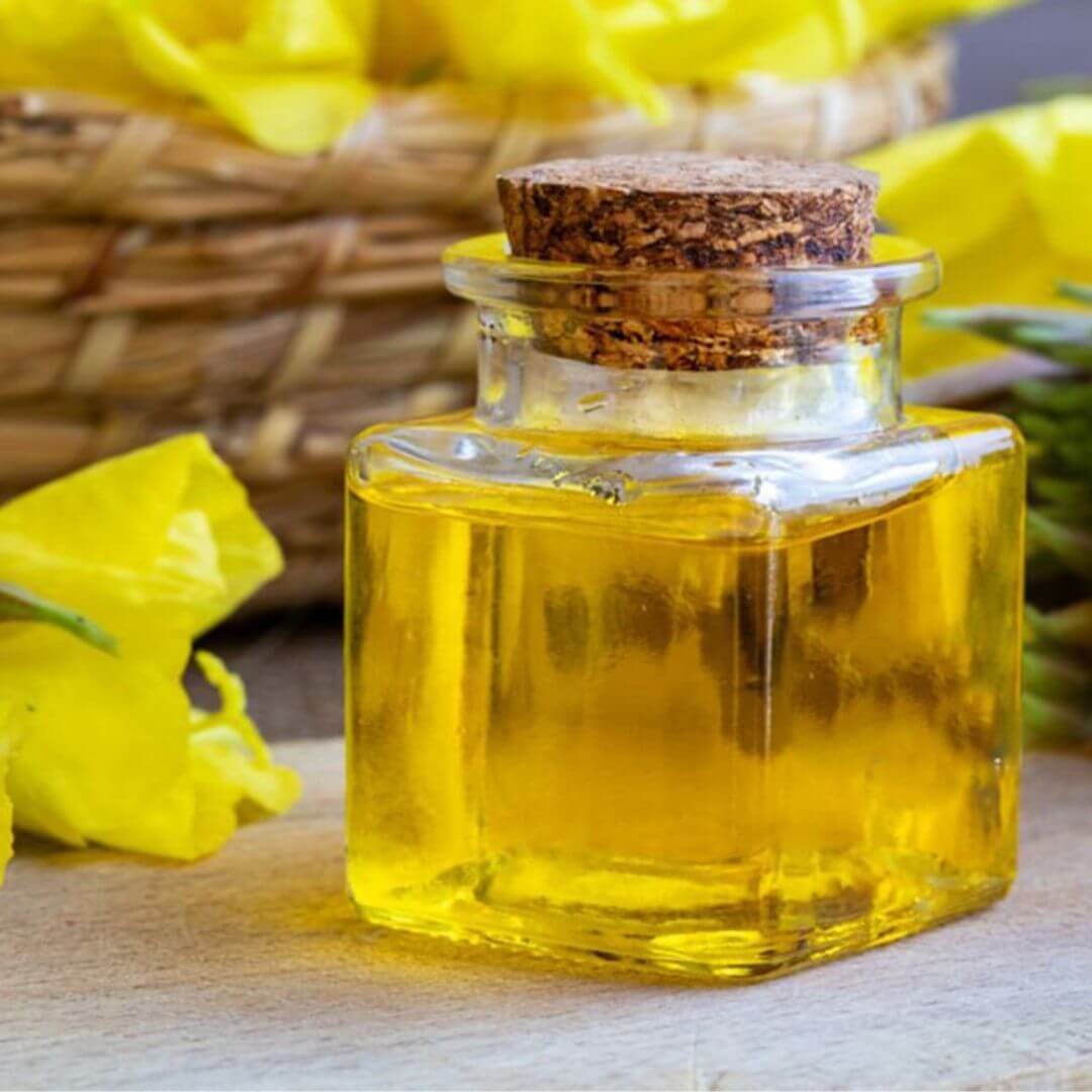 Evening Primrose Oil