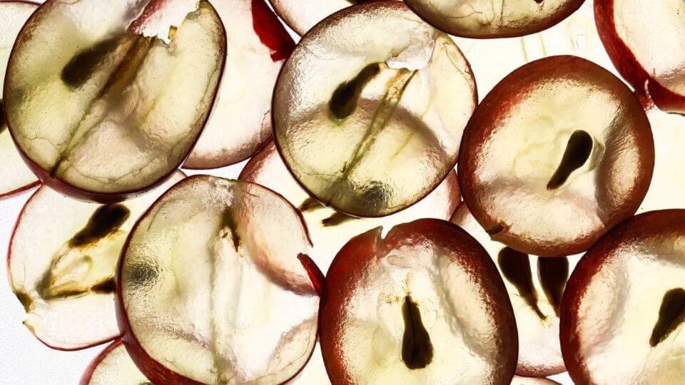 Grape Seed Extract