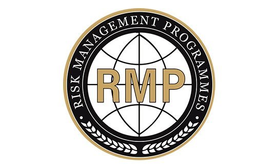 RMP Certified
